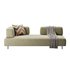 Room Home Hotel Apartment Furniture Cotton Linen Fabric Sofa - Thumbnail 13