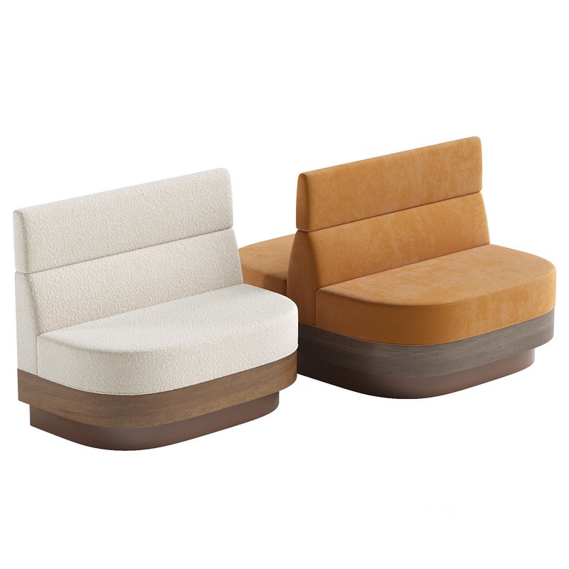 Hialeah Banquette Image 4