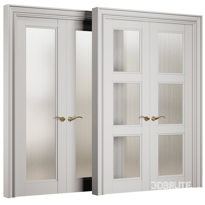 Entrance door set156 Image 1