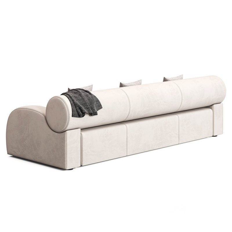 Meridiani Oscar Sofa Image 7