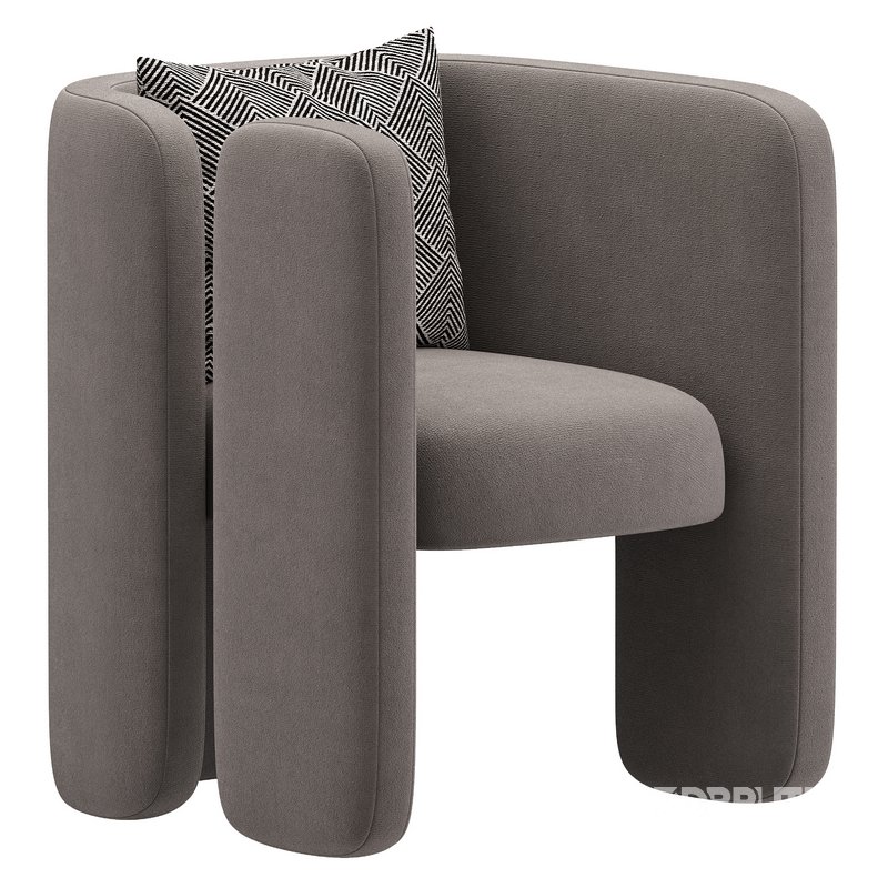 Fairfax Chair Image 1