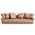 Noonu Straight sofa B&B Italia By Antonio Citterio - Thumbnail 6