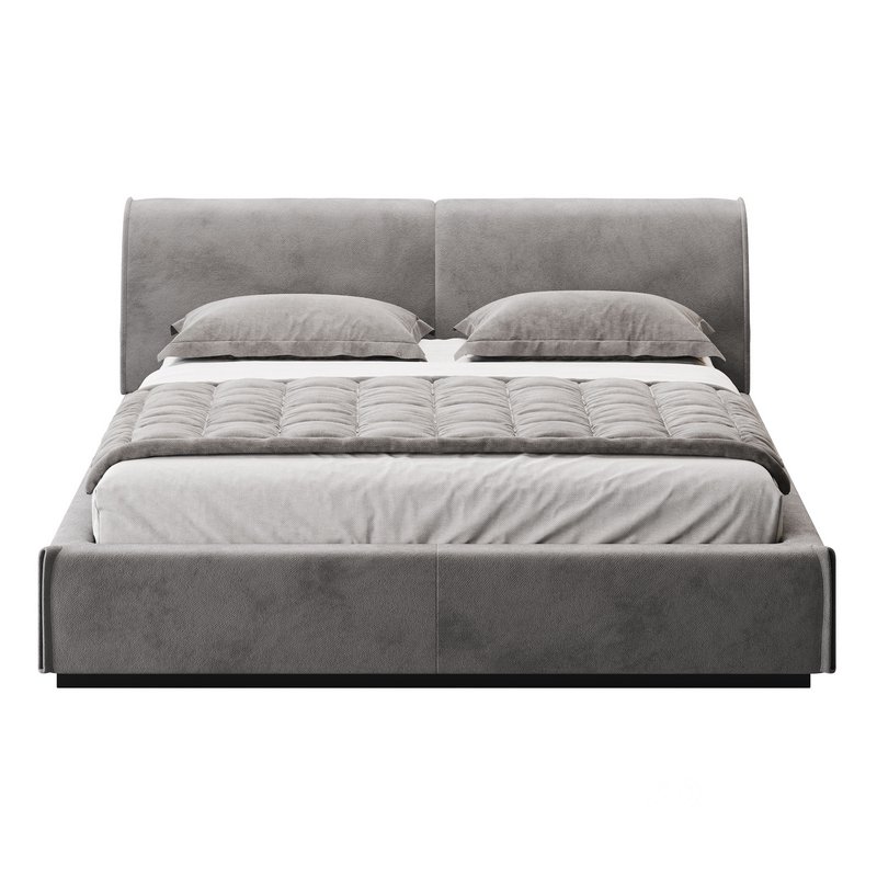 Double bed Monolith by Ditre Italia Image 10