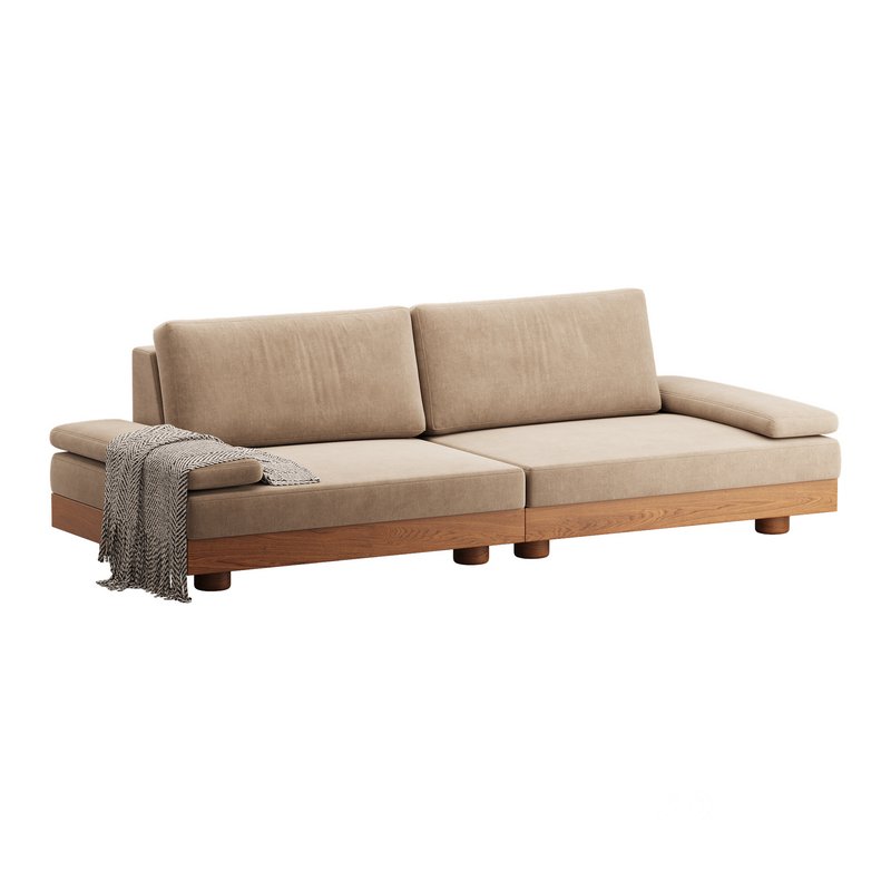 Truro Sectional Sofa Image 6