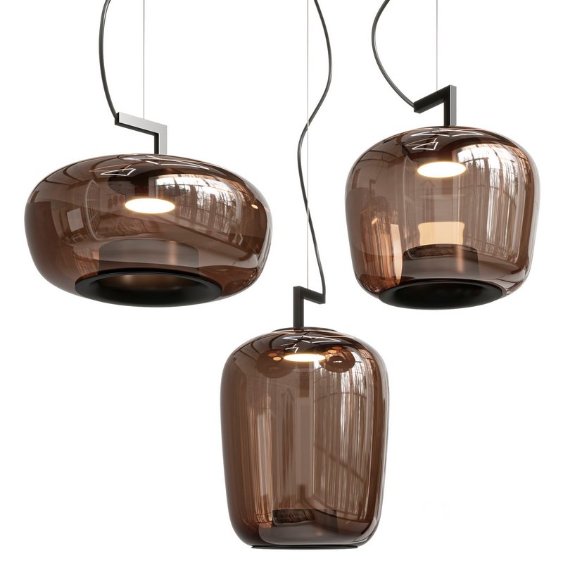Doppelte Pendant Lamp Image 5