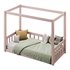 Floor Bed with Fence - Thumbnail 6