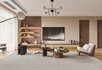 Modern living room - Thumbnail 1