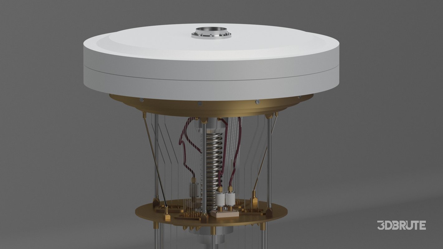 Quantum Computer Image 9
