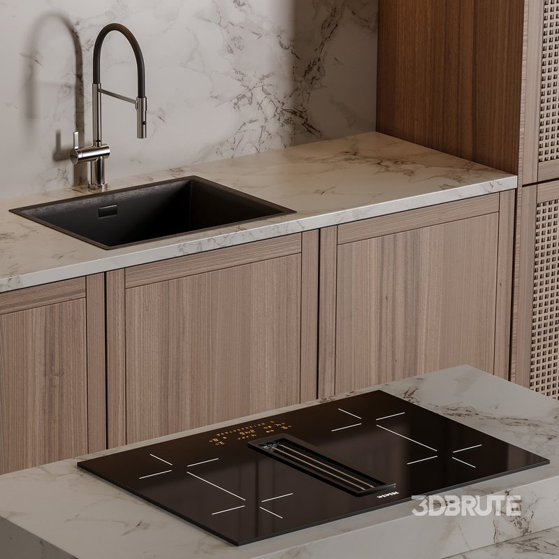 Modern kitchen 10 Image 3