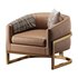 Neve Accent Chair - Thumbnail 3