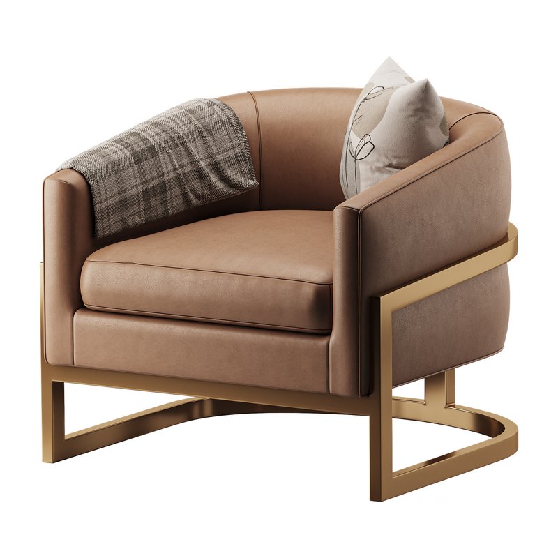 Neve Accent Chair Image 3