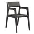 Hind dinning chair - Thumbnail 3