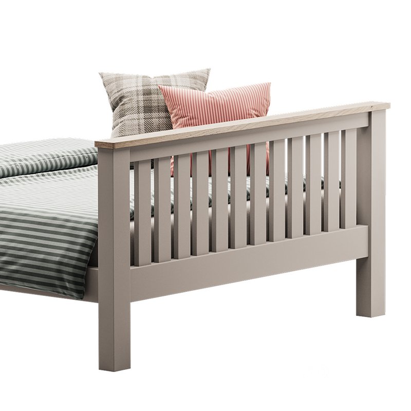 Country Style Queen Image 10