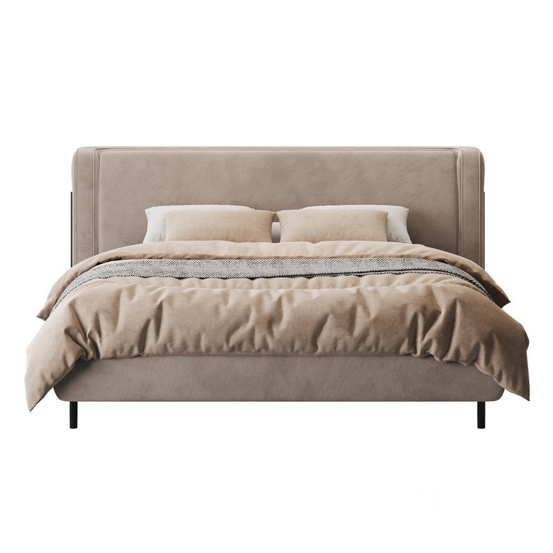 FEVA by Romatti bed Image 9