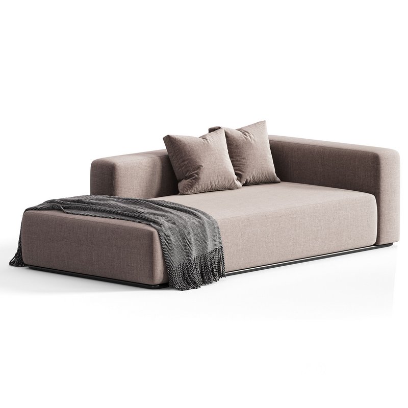 Andy 13 Sofa By Bebitalia Image 6