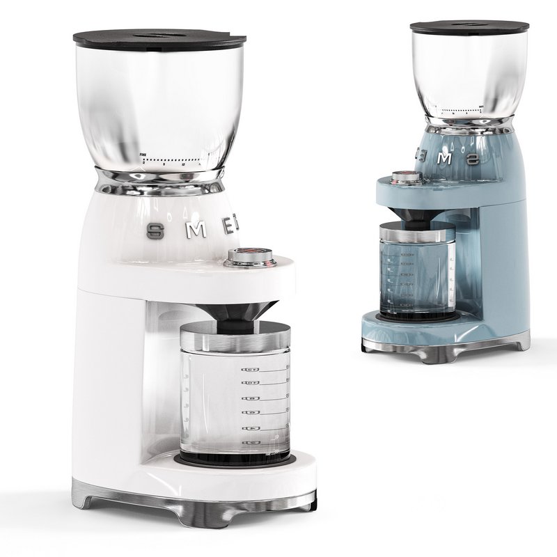 Coffee Grinder Image 2