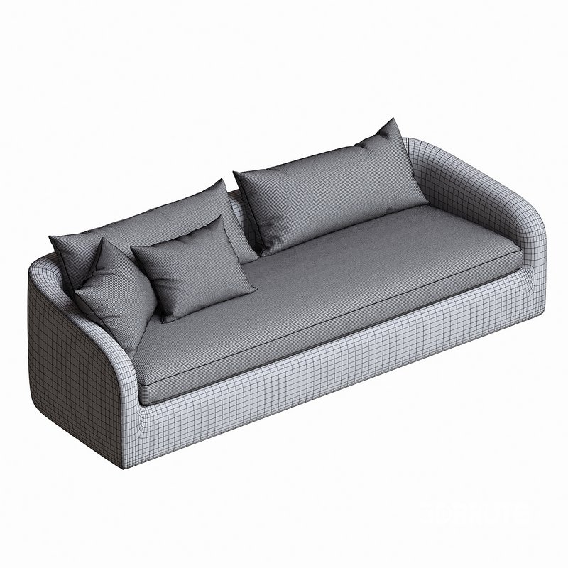 Texana Sofa Image 4
