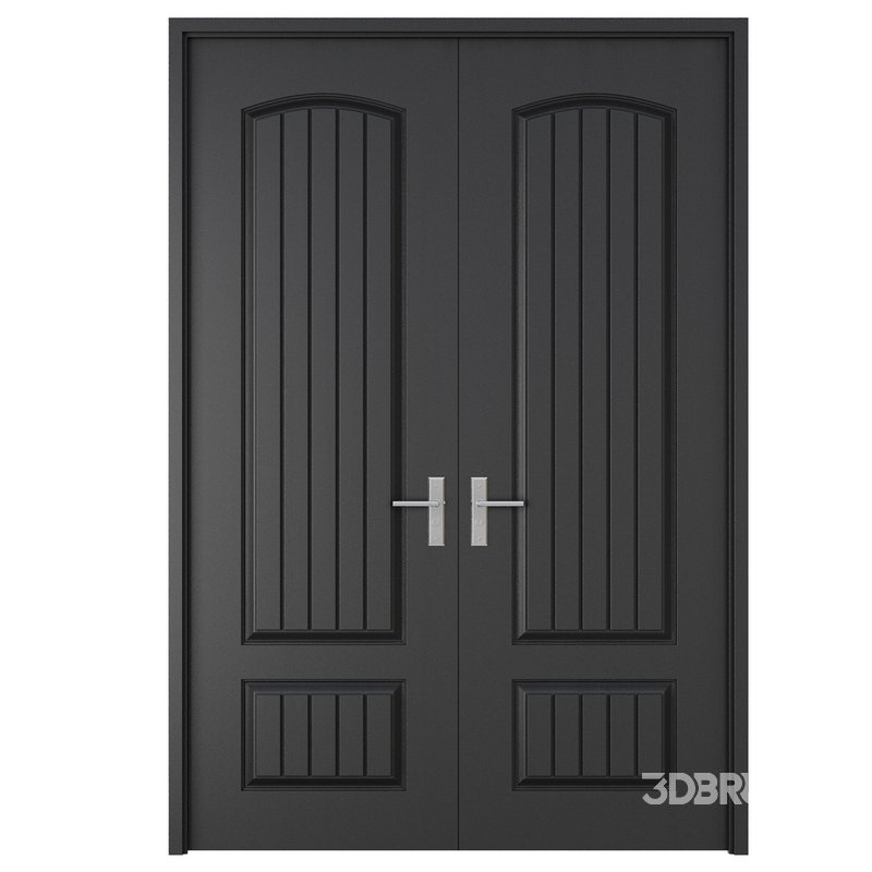 Entrance door set151 Image 2