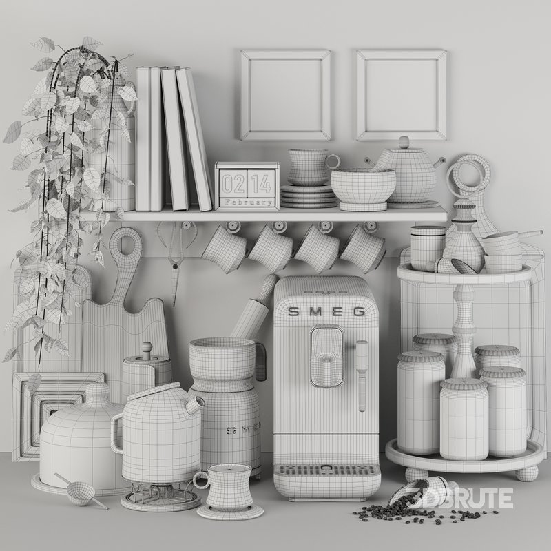 accessories smeg 07 Image 7