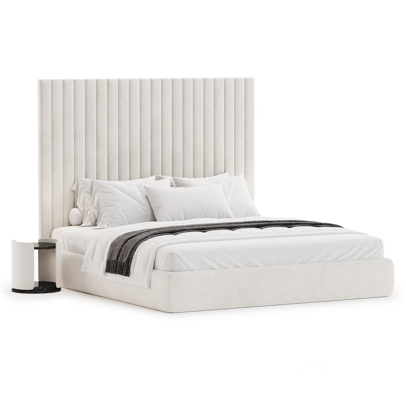 Bed ARONA by cazarina Image 2