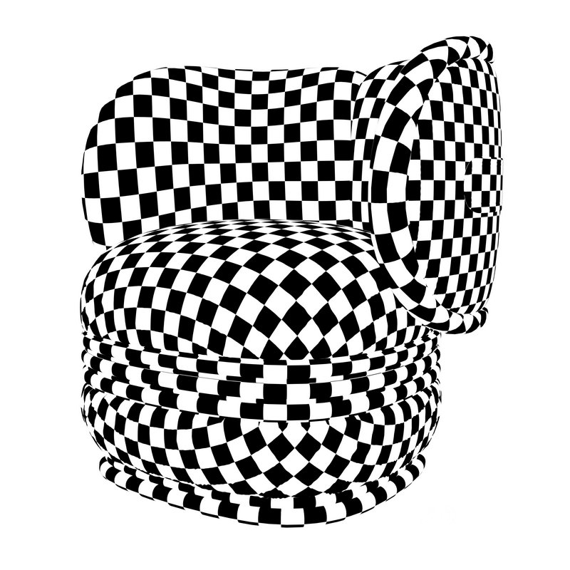 Anabel Armchair Image 13