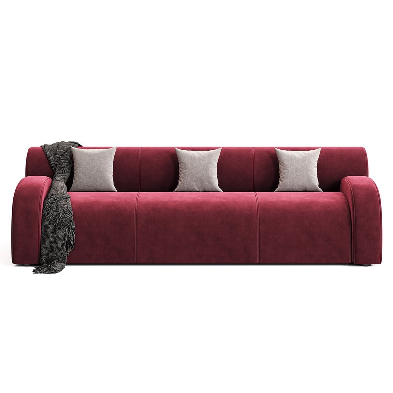 Meridiani Oscar Sofa Image 10