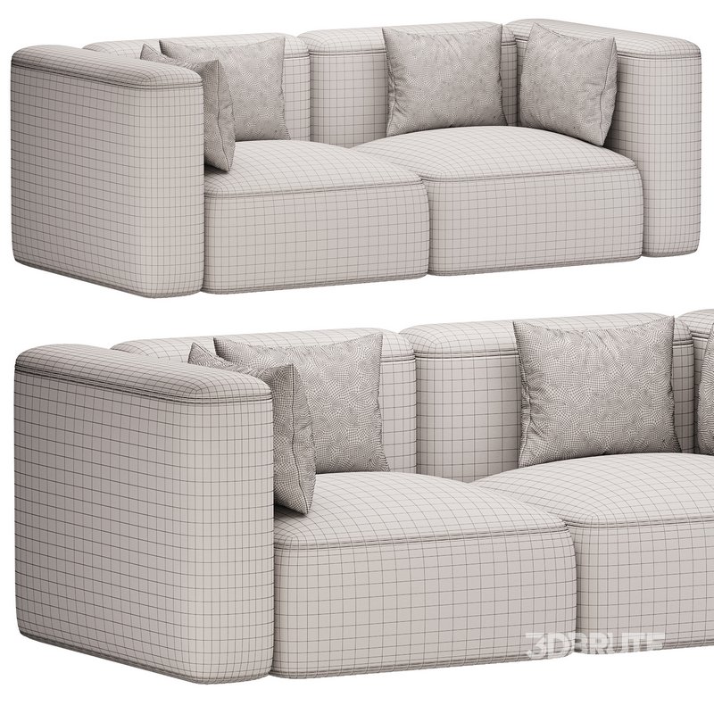 Mags 2 Seater Combination 1 Image 4