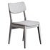 Carlos chair - Thumbnail 2