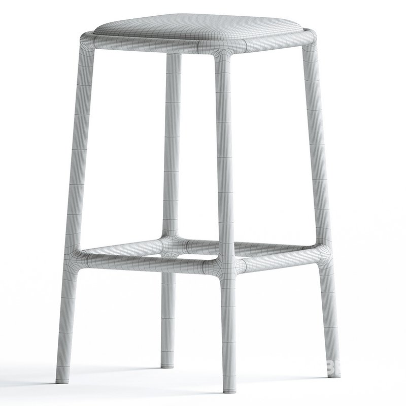 RESIDENTIAL PROJECT BY NORMAN FOSTER NFBS01 Image 3