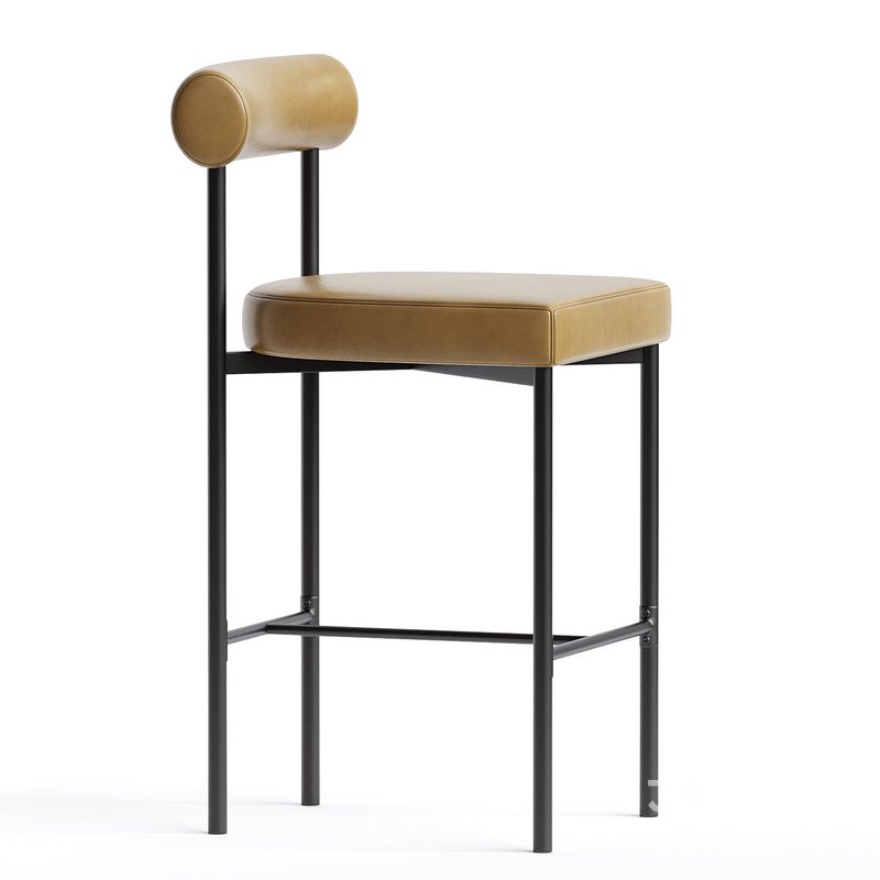 Pinheiro Counter Stool Image 2