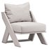 Hagen Outdoor Chair - Thumbnail 5