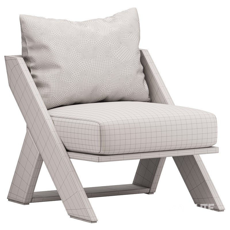 Hagen Outdoor Chair Image 5
