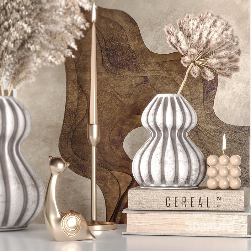 Decor set 009 Image 3