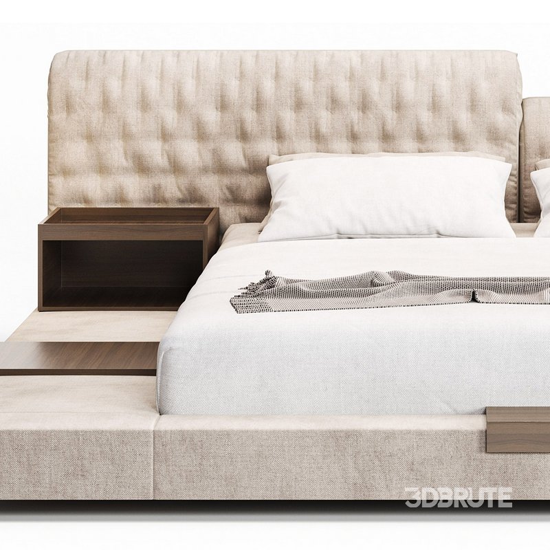 Miller bed letto miller 2 pro barcit 18 Image 8