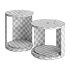 TERNI SIDE TABLE - Thumbnail 2