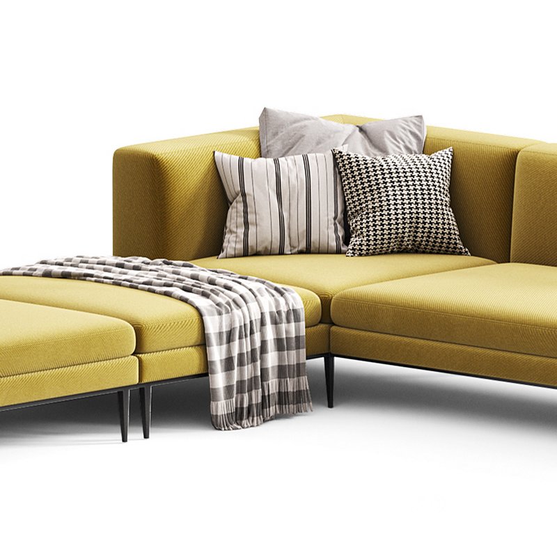 B&B ITALIA MICHEL Image 6