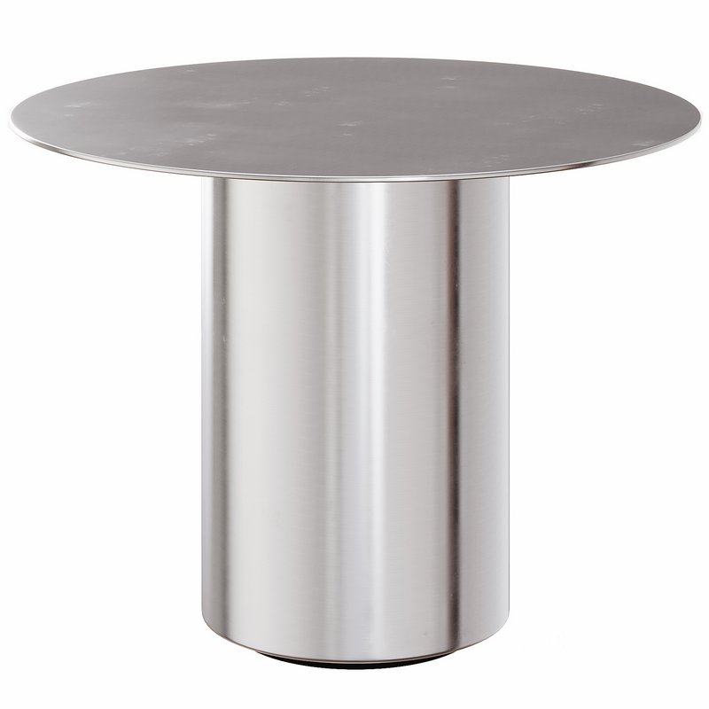 Tokie Coffee table by minotti Image 1