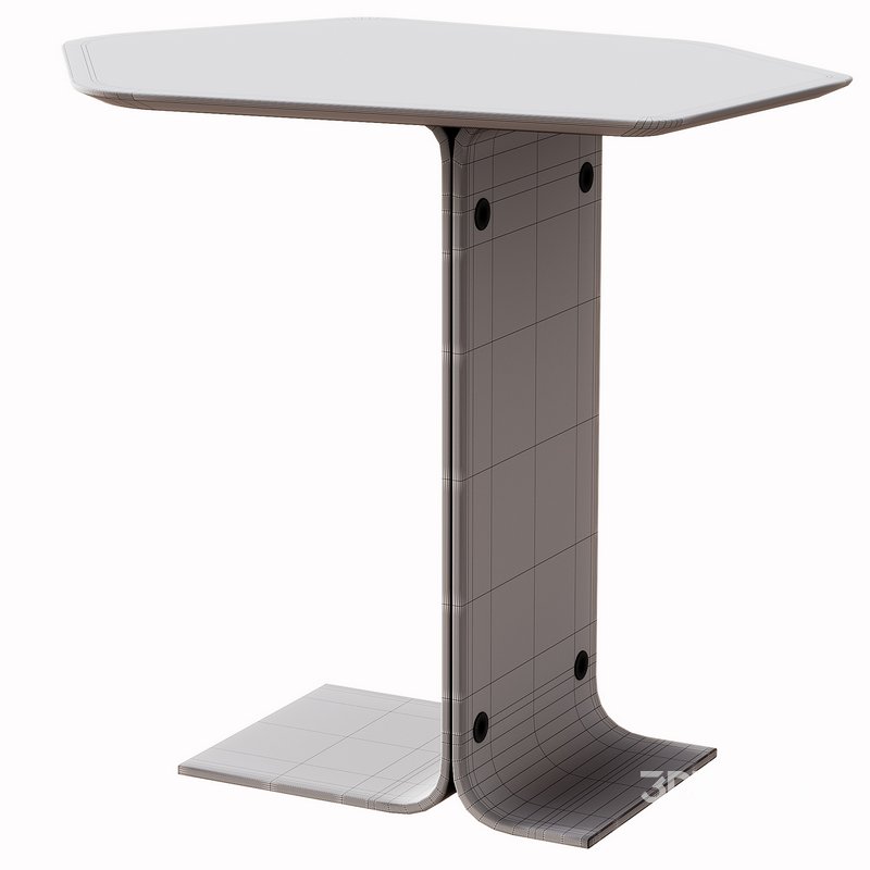 Ethan coffee table Image 5