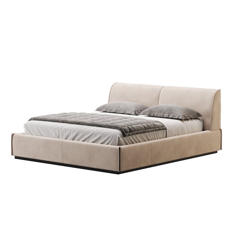 Double bed Monolith by Ditre Italia Image 6