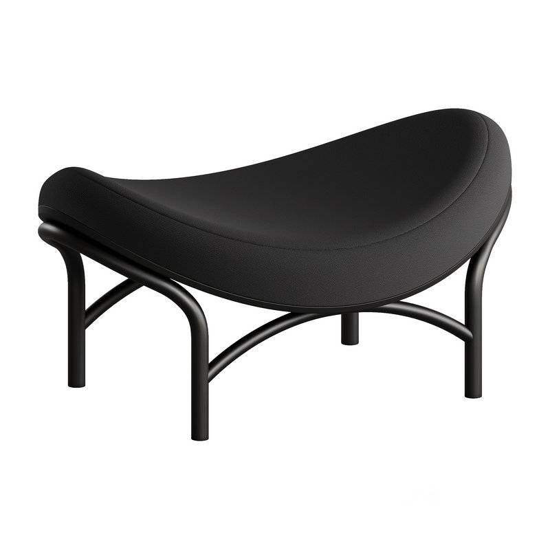 Chips Ottoman by TON Image 4