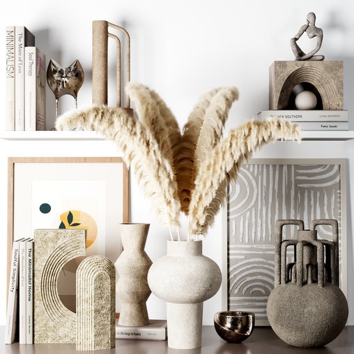 Decorative set 10