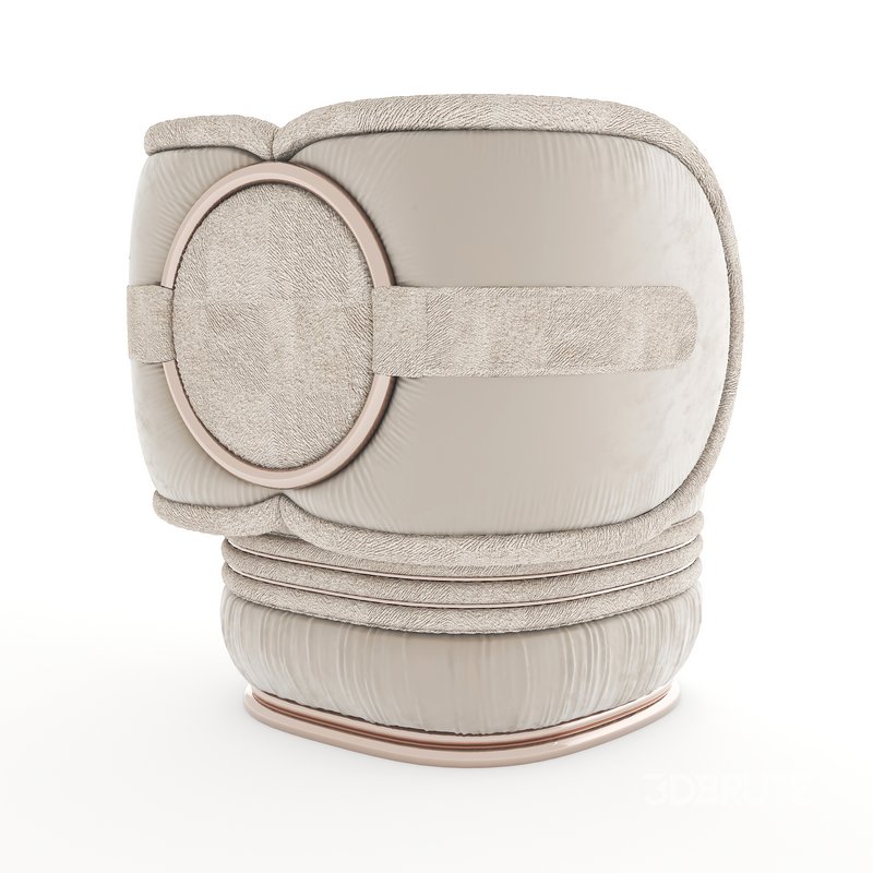 Anabel Armchair Image 3