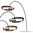 Occhio Mito Largo Lusso Floor Lamps - Thumbnail 3