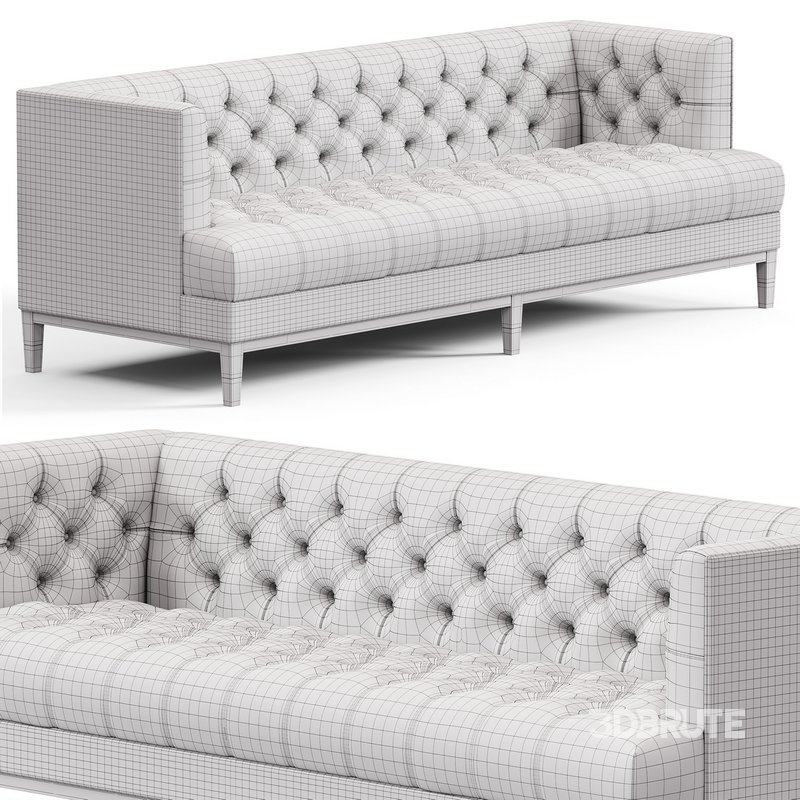 SOFA CASTELLE Image 3