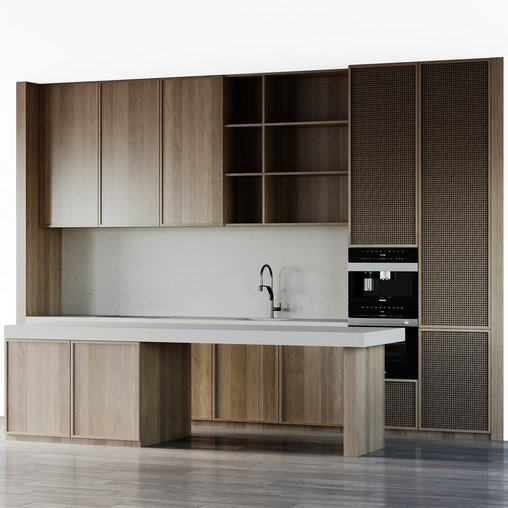 kitchen 114