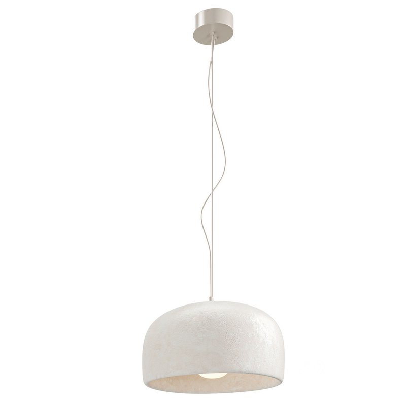 Japanese Wabi Sabi Pendant Lamp Image 7