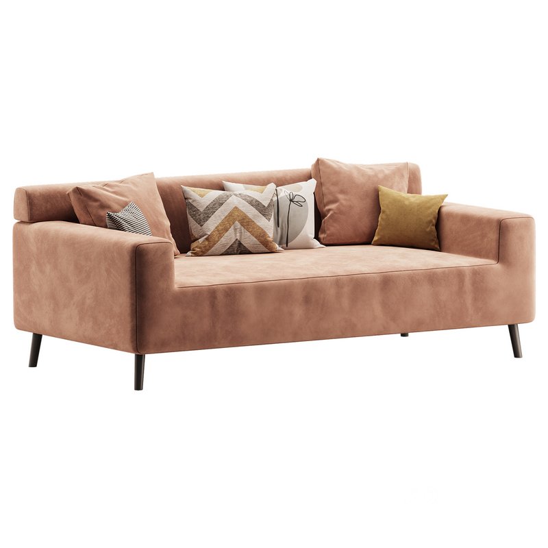 Simplistic Natural Wood Grey Image 4