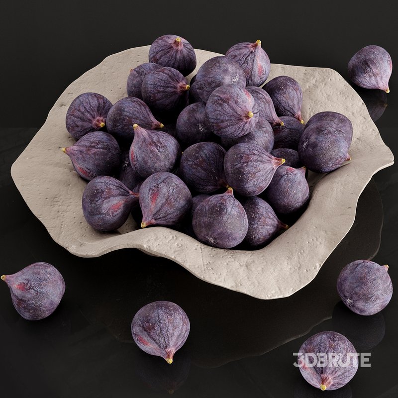 Black Fig Image 3