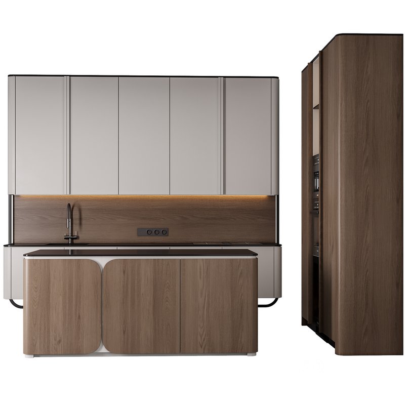 Modern kitchen 11 Image 2