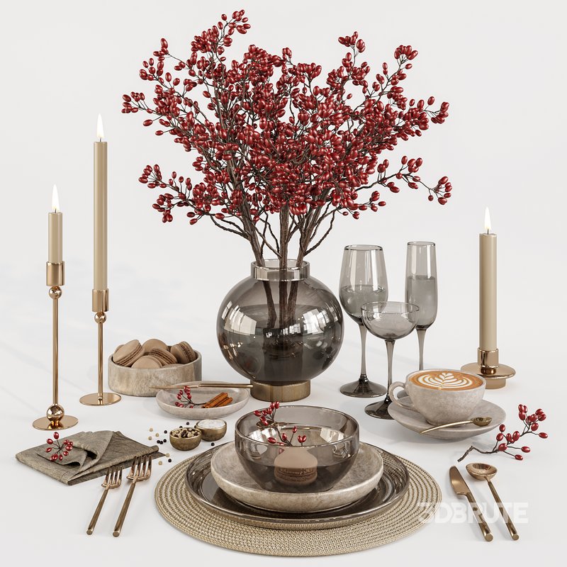 Kitchen Decor set5 Image 1